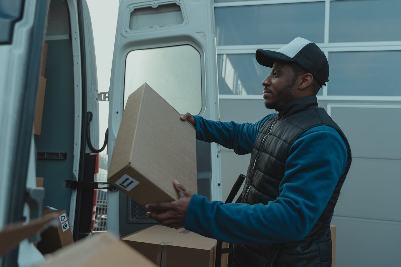 📦 How to Pack Fragile Items for Shipping